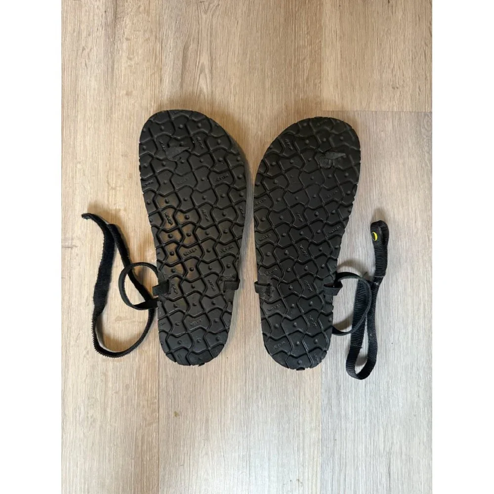 Luna Lifestyle Running Sandals Womens 9 +/- - Picture 2 of 2